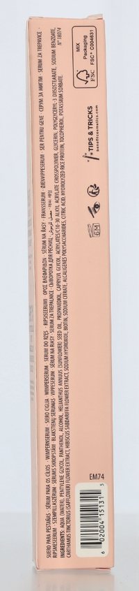 Benefit Whoop Lash Enhancing Serum 2 ml