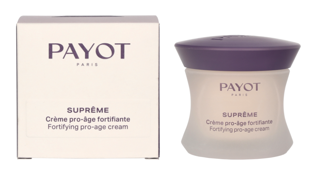 Payot Supreme Fortifying Pro-Age Cream 50 ml