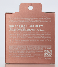 Elf Halo Glow Powder Filter Foundation 10 g