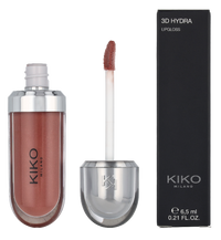 Kiko Milano 3D Hydra Lipgloss 6.50 ml