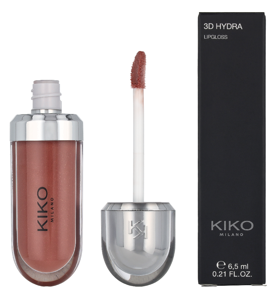 Kiko Milano 3D Hydra Lipgloss 6.50 ml