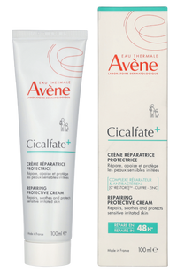Avene Cicalfate+ Repairing Protective Cream 100 ml