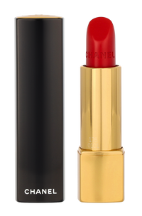 Chanel Rouge Allure Luminous Intense Lip Colour
