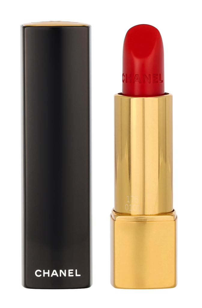Chanel Rouge Allure Luminous Intense Lip Colour