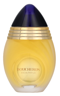 Boucheron Femme Eau de parfum Spray
