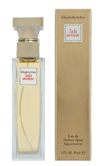 E.Arden 5Th Avenue Edp Spray 