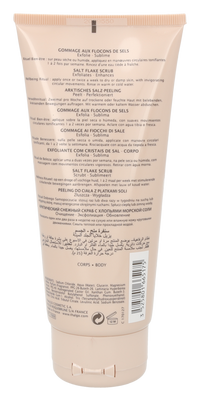 Thalgo Salt Flake Scrub 270 gr