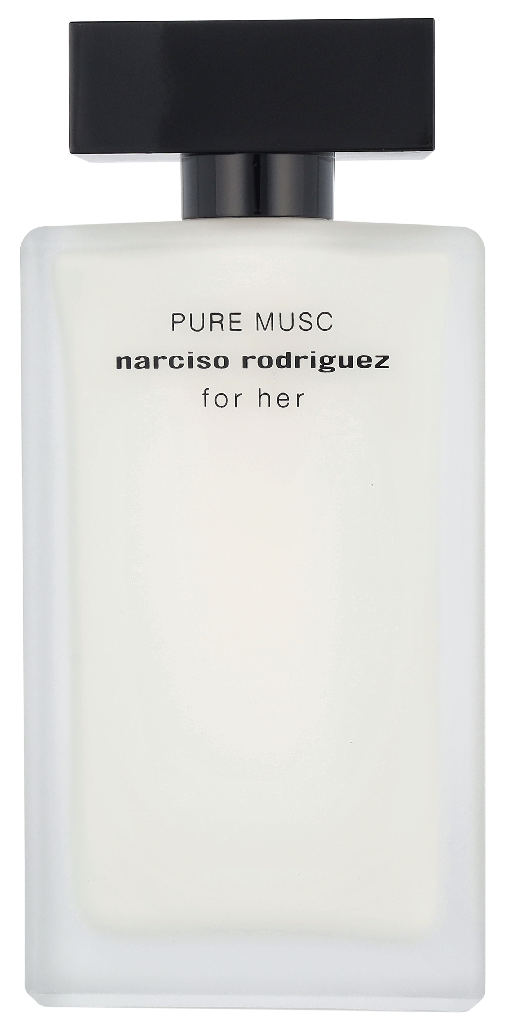 Narciso Rodriguez Pure Musc For Her Eau de parfum Spray