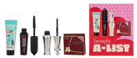 Benefit A-List Set 20.50 ml