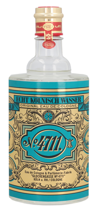 4711 Original Eau de cologne Flacon