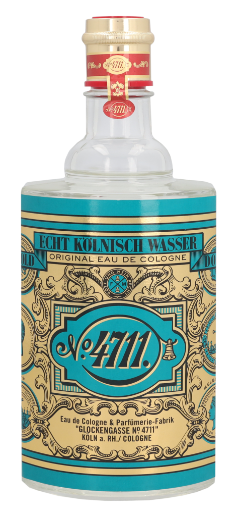 4711 Original Eau de cologne Flacon