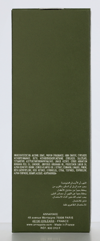 Annayake Dojou For Him Edt Spray 100 ml