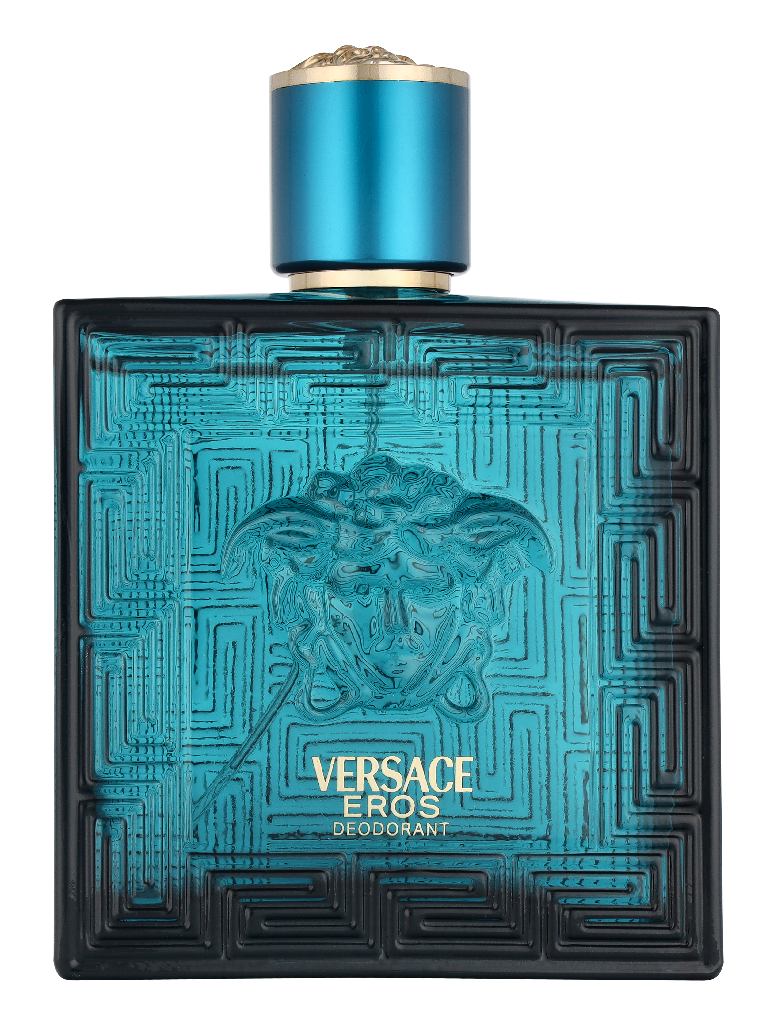 Versace Eros Pour Homme Deo Spray 100 ml