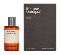 Maison Crivelli Hibiscus Mahajad Extrait De Parfum
