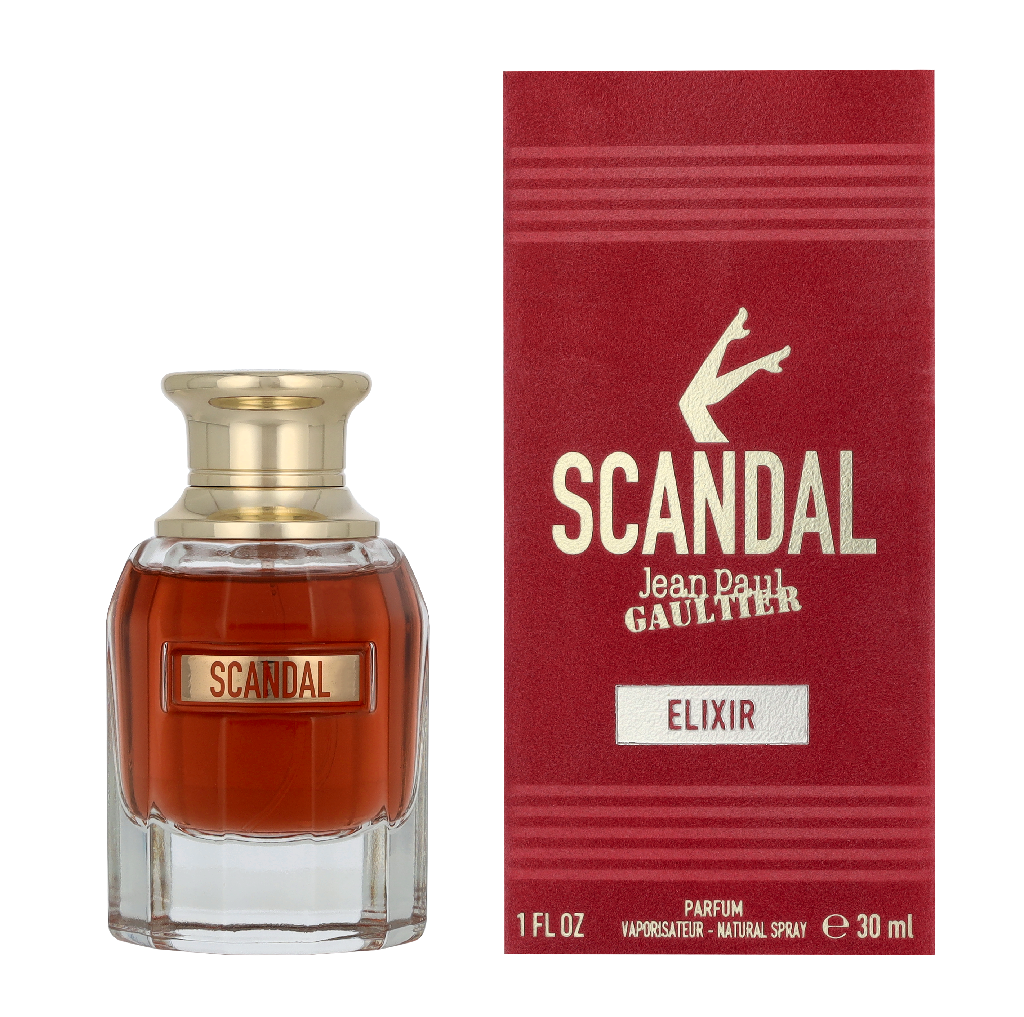 J.P. Gaultier Scandal Elixir Edp Spray 30 ml