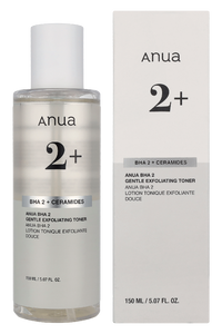 Anua BHA 2% Gentle Exfoliating Toner 150 ml