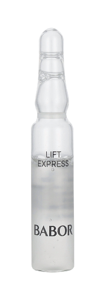Babor Lift Express Ampoule Concentrates 14ml
