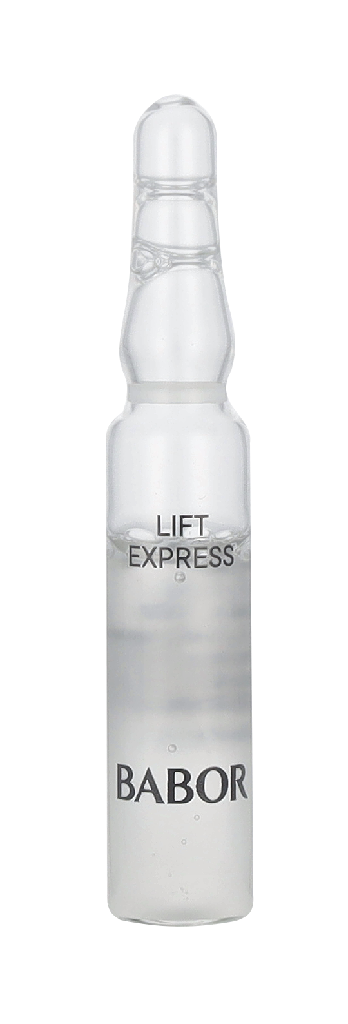 Babor Lift Express Ampoule Concentrates 14ml