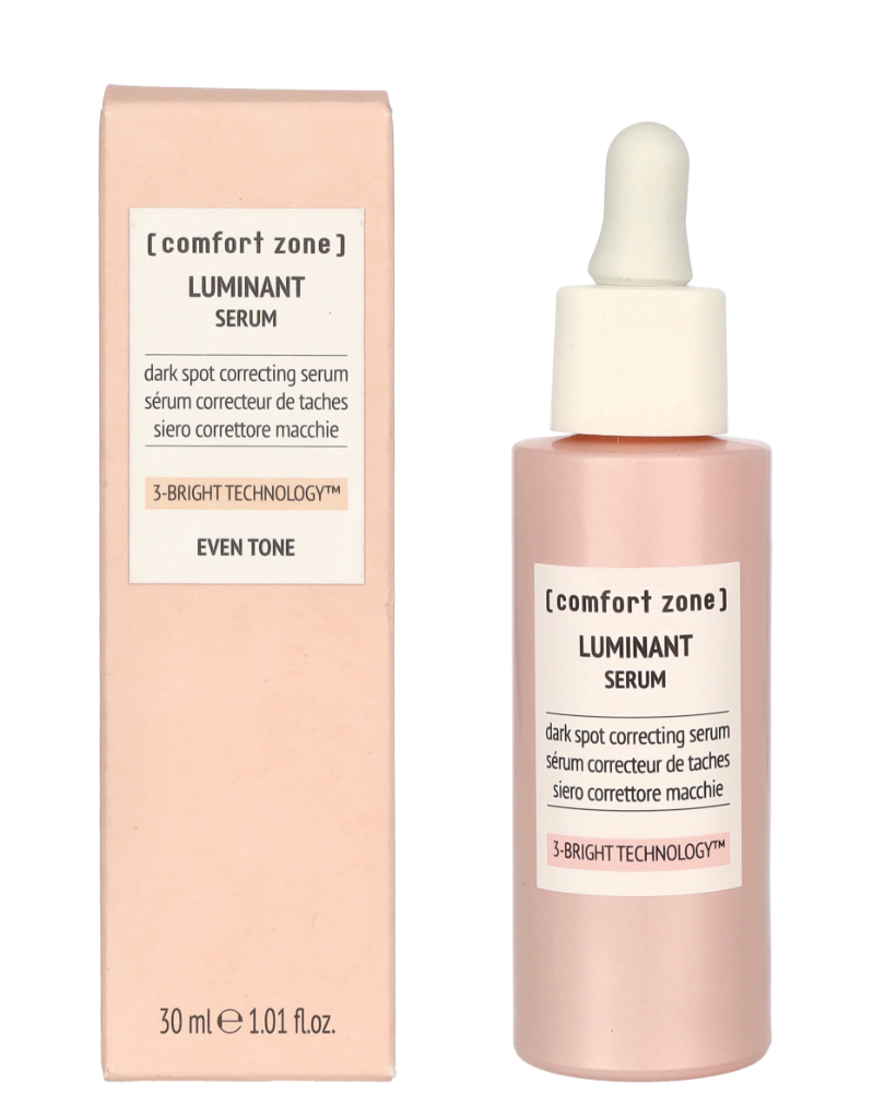 Comfort Zone Luminant Serum 30 ml