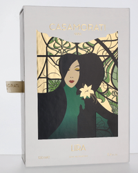 Xerjoff Casamorati Lira Edp Spray 100 ml
