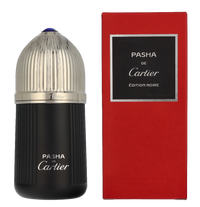 Cartier Pasha Edition Noire Eau de toilette Spray