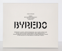 Byredo Vanille Antique Extrait De Parfum 50 ml