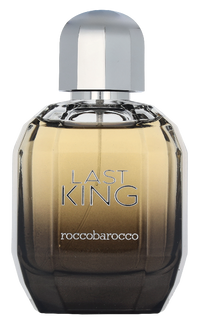 Roccobarocco Last King Edt Spray 100 ml