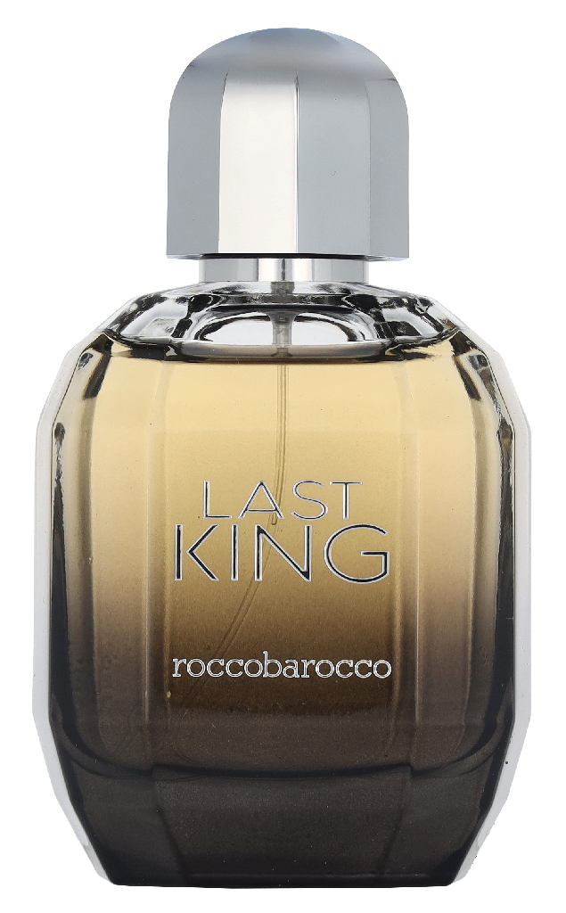 Roccobarocco Last King Edt Spray 100 ml
