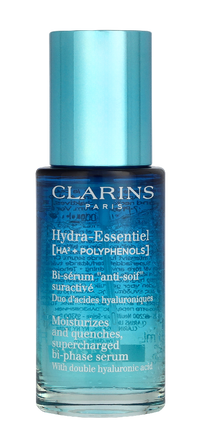 Clarins Hydra-Essentiel Bi-Phase Serum 30 ml