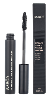 Babor Ultimate Style & Volume Mascara 8 ml