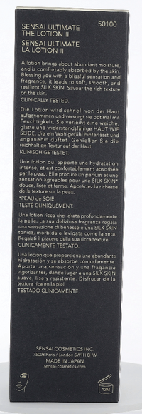 Sensai Ultimate The Lotion II 125 ml