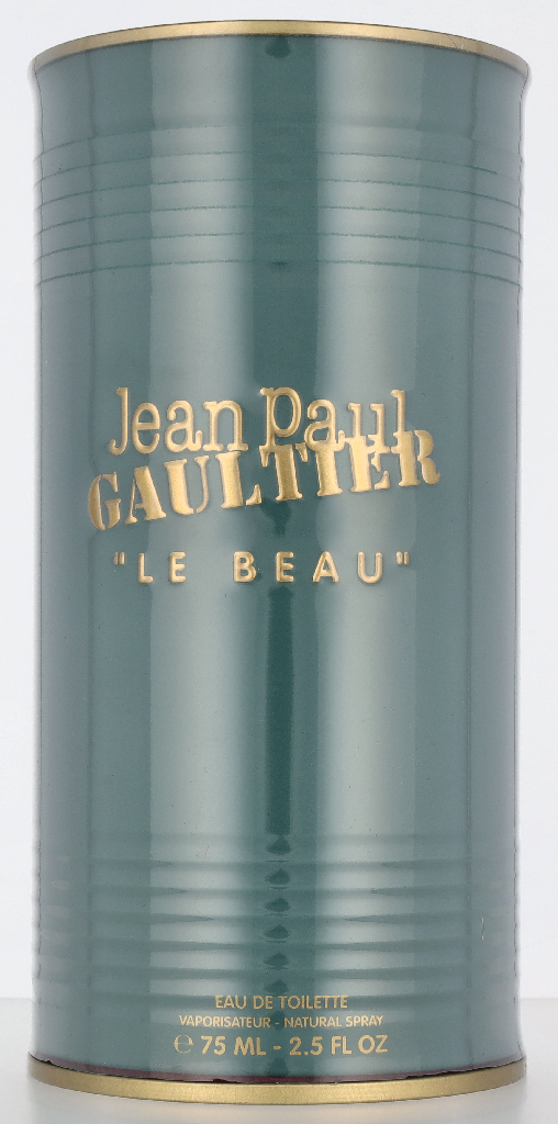 J.P. Gaultier Le Beau Edt Spray 75 ml