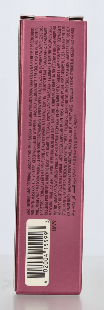 Benefit Badgal Bounce Mascara 4 g