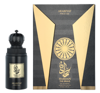 Arabiyat Prestige Hamdan The Brave Edp Spray 75 ml