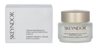 Skeyndor Throat Firming Cream With Calcium 50ml
