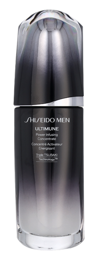 Shiseido Men Ultimune Power Infusing Concentrate 75 ml