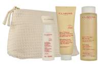 Clarins Age-Defying & Firming Essentials Set 375 ml