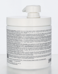 Milk_Shake Argan Oil Deep Treatment 500 ml