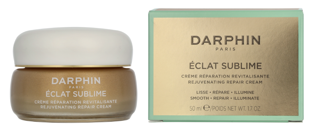 Darphin Eclat Sublime Revitalizing Repair Cream 50 ml