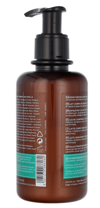 Apivita Refreshing Fig Moisturizing Body Milk 200 ml