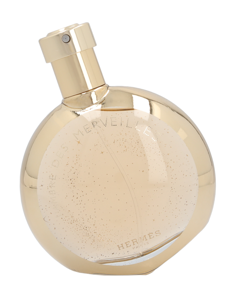 Hermes L'Ambre Des Merveilles Edp Spray