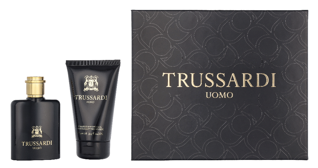 Trussardi Uomo Giftset