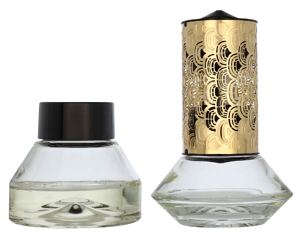 Diptyque Roses Hourglass Diffuser 75 ml