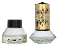 Diptyque Roses Hourglass Diffuser 75 ml