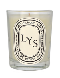 Diptyque Lys Scented Candle 190 g