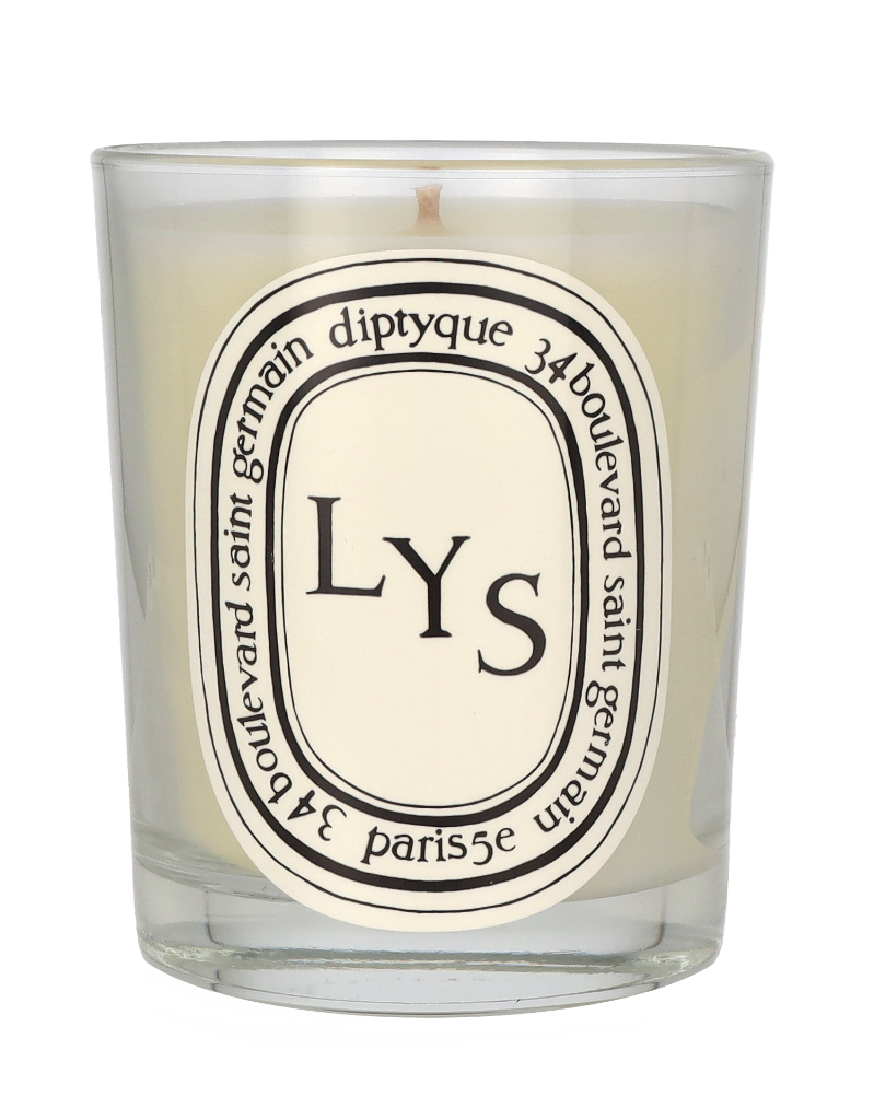 Diptyque Lys Scented Candle 190 g