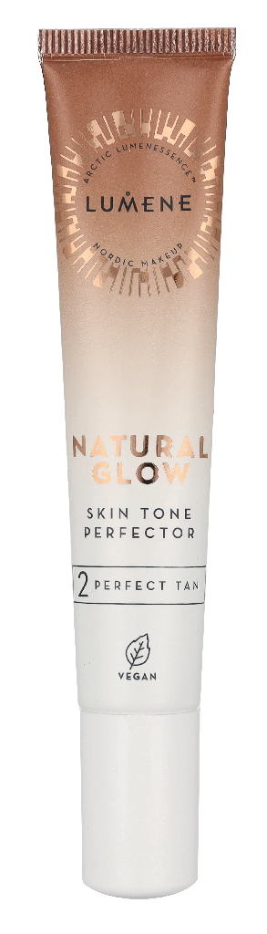 Lumene Natural Glow Skin Tone Perfector 20 ml