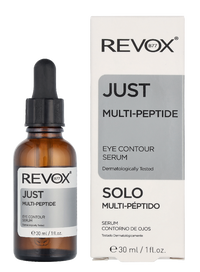 Revox B77 Just Multi-Peptide Serum For Eye Contour 30 ml