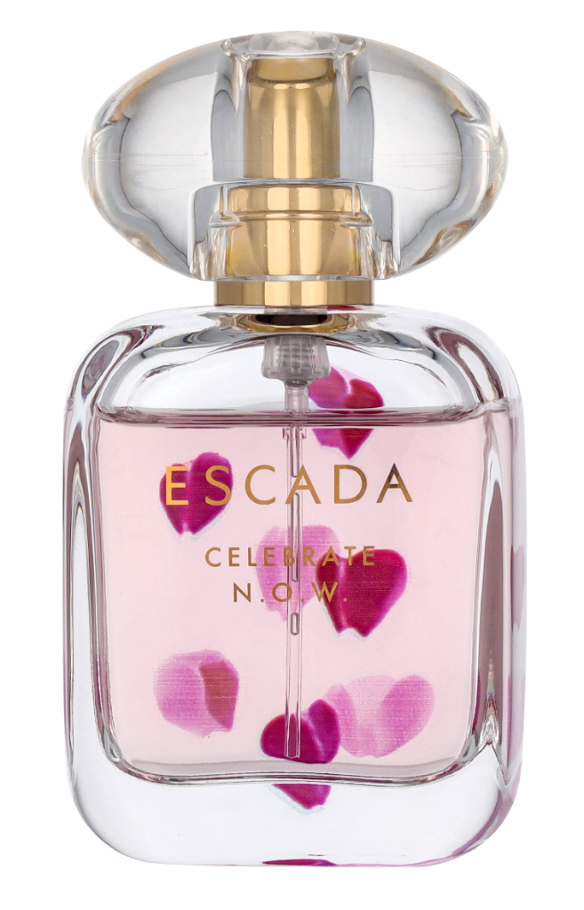 Escada Celebrate N.O.W. Edp Spray