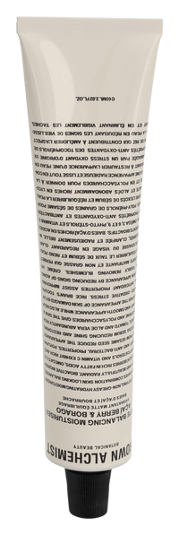 Grown Alchemist Matte Balancing Moisturiser 60 ml
